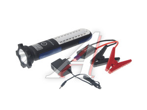 Изображение 1, RF-01396 Фонарь многофункциональный аккумуляторный ROCKFORCE