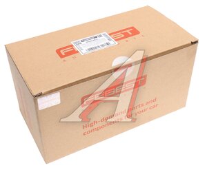 Изображение 5, HSHB-REFL Пыльник амортизатора HONDA CR-V (07-) переднего левого FEBEST