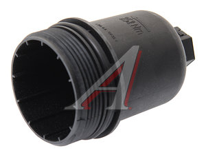 Изображение 3, BSG70141001 Крышка PEUGEOT 307 CITROEN C3 корпуса фильтра масляного BSG