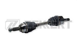Изображение 2, AW4741 Привод FORD Mondeo (00-07) колеса переднего левый ZEKKERT