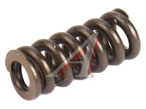 Изображение 1, F00RJ00657 Пружина MAN дв.D2066 клапана форсунки BOSCH