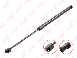 Изображение 1, GS1695 Амортизатор VW Polo (09-) крышки багажника LYNX