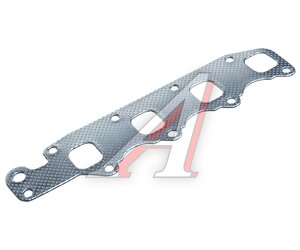 Изображение 1, PG5-2184 Прокладка коллектора CHEVROLET Aveo (05-07) выпускного PATRON