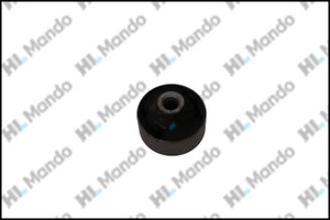 Изображение 2, DCC010715 Сайлентблок HYUNDAI Solaris KIA Rio (11-) рычага переднего задний "G" MANDO