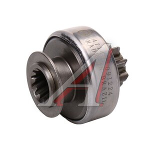 Изображение 2, 47143 Привод стартера RENAULT Logan (бендикс) MEAT&DORIA