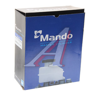 Изображение 4, EX585103V300 Цилиндр тормозной главный HYUNDAI Grandeur (12-), Azera (12-) (ESC) MANDO
