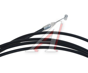 Изображение 4, ZVBN56A Трос MAZDA 3 (02-09) лючка бака топливного ZZVF