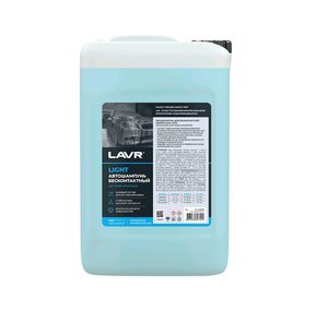 Изображение 1, Ln2302 Шампунь для бесконтактной мойки 5.4кг LIGHT LAVR