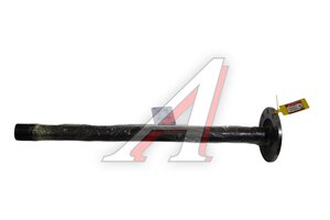 Изображение 5, 2403065-KE01C-MX Полуось DONGFENG левая MOVELEX