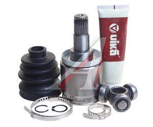 Изображение 1, 54980011501 ШРУС внутренний SKODA Felicia (95-) комплект VIKA