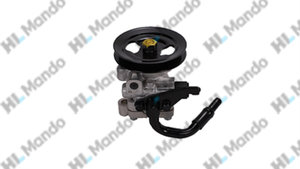 Изображение 1, EX5711017000 Насос гидроусилителя HYUNDAI Matrix (01-) MANDO