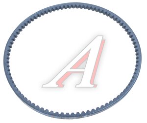 Изображение 1, 99134-6A500 Ремень приводной клиновой 17х900 HYUNDAI HD120 кондиционера OE