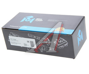 Изображение 6, 370-13-061 Катушка зажигания VW Passat (01-05) AUDI A4, A6, A8 MEGAPOWER