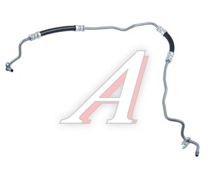 Изображение 2, HHK1019 Трубка PEUGEOT Partner (08-) ГУРа MOTORHERZ