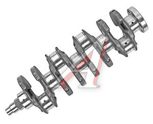 Изображение 2, 11183-1005016-01 Вал коленчатый ВАЗ-1118, 2170 V=1600 (вес 12.5кг) АвтоВАЗ