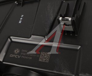 Изображение 5, 3732110-C6101 Фара противотуманная DONGFENG левая OE