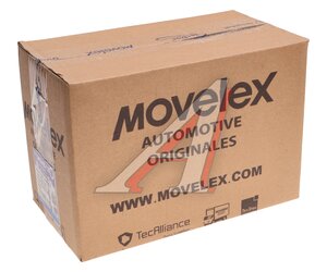 Изображение 5, DZ9100726610-MX Фара рабочего света SHACMAN SHAANXI X6000 MOVELEX