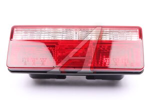 Изображение 9, 3773920E0XZ1-0001 Фонарь задний JAC N120 (16-) КАМАЗ Компас-12 правый OE