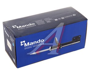 Изображение 4, MSS015728 Амортизатор NISSAN Almera передний левый газовый MANDO
