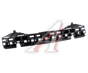 Изображение 1, NSP02865804L000 Абсорбер HYUNDAI Solaris (11-) бампера переднего NSP