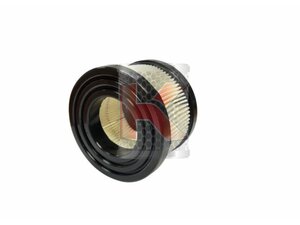 Изображение 1, BK30004K Элемент фильтрующий воздушный KENTEK 