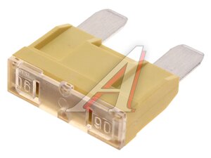 Изображение 1, 60.3722.000-04 Предохранитель 90А флажковый MAXI МАЯК