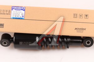 Изображение 2, 811W417226021-MX Амортизатор SITRAK HOWO кабины передний MOVELEX