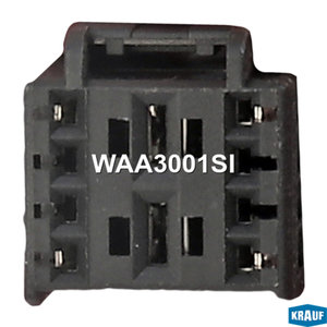 Изображение 3, WAA3001SI Амортизатор AUDI Q5 (17-) крышки багажника KRAUF