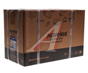 Изображение 8, 201V262017199-MX Стартер SITRAK HOWO SITRAK дв.MC11, MC13 MOVELEX