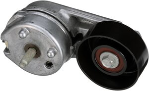 Изображение 2, T38279 Ролик приводного ремня LAND ROVER Discovery 3 натяжителя GATES