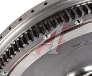 Изображение 4, 612630020222-MX Маховик SHACMAN SHAANXI дв.WP12 MOVELEX