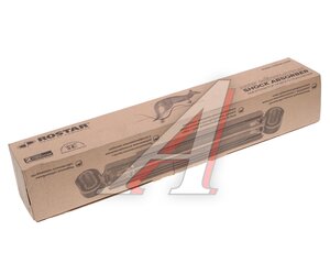 Изображение 3, 180-2905004-140 Амортизатор SHACMAN F2000, F3000 HOWO передний ROSTAR