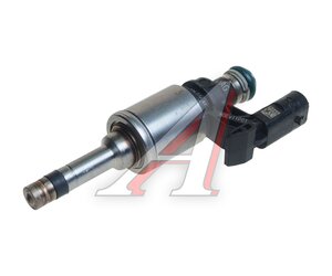 Изображение 1, 04E906036AF Форсунка VW Polo (10-22) топливная OE