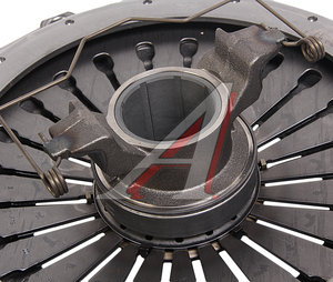 Изображение 7, 3400700343 Сцепление VOLVO FH комплект d=430 SACHS