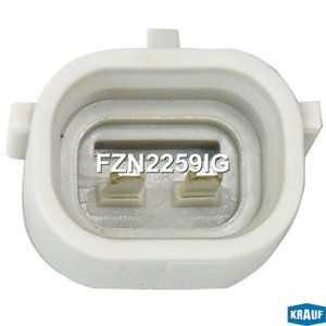 Изображение 4, FZN2259IG Клапан TOYOTA Land Cruiser Prado электромагнитный ТНВД KRAUF