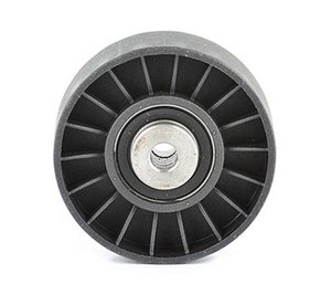 Изображение 2, BSG90615009 Ролик приводного ремня SKODA Octavia (96-10) обводной BSG