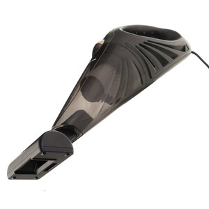 Изображение 16, VCA08 Пылесос автомобильный 12V 120W в прикуриватель (4 насадки) Buran AIRLINE