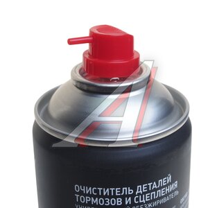 Изображение 3, KC-965-1 Очиститель тормозов 650мл аэрозоль KERRY