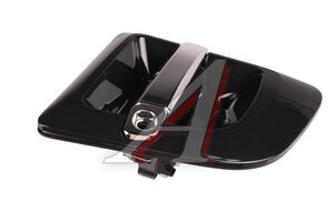 Изображение 1, DZ14251340173-MX Ручка SHACMAN SHAANXI X5000 двери наружная левая MOVELEX