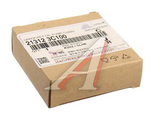 Изображение 5, 21312-3C100 Шестерня HYUNDAI Santa Fe (12-) насоса масляного ОЕ