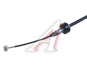 Изображение 4, 59760-2S200 Трос стояночного тормоза HYUNDAI ix35 (09-) (2WD) левый OE