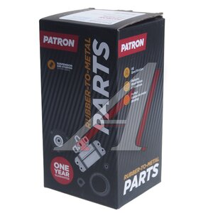 Изображение 3, PSE30594 Опора двигателя DAEWOO Matiz (98-) задняя PATRON