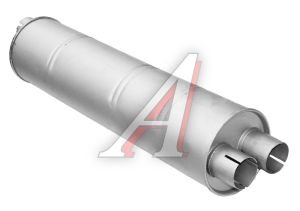 Изображение 2, 431410-1201010 Глушитель ЗИЛ-130 БАКСАН