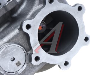 Изображение 4, 202V091007915-MX Турбокомпрессор SITRAK HOWO дв.MC11 MOVELEX