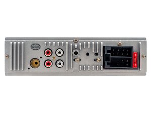 Изображение 5, FIREBALL-201BT Магнитола автомобильная 1DIN AURA