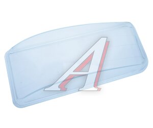 Изображение 1, AC81251100080 Стекло фары MAN TGA, TGL, TGM левой ALFA CAR