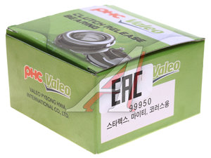 Изображение 3, 99950 Подшипник выжимной HYUNDAI HD65, 72, County дв.D4AL (M3S5) VALEO PHC