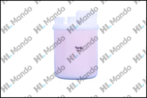Изображение 7, EFF00194T Фильтр топливный HYUNDAI Elantra (06-) KIA Ceed (06-) MANDO