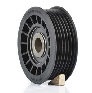 Изображение 2, BSG60615001 Ролик приводного ремня MERCEDES Sprinter, Vito обводной BSG