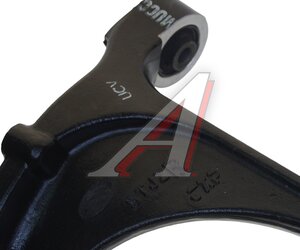 Изображение 3, CQ0131R Рычаг подвески HYUNDAI Santa Fe (06-) задней поперечный задний правый CTR